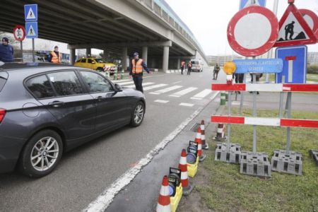 Κλειστό και την Παρασκευή το αεροδρόμιο των Βρυξελλών