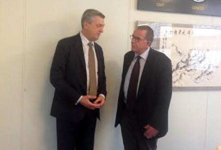 Μουζάλας: Η συμφωνία ΕΕ-Τουρκίας να αποτελέσει την αρχή μιας λύσης