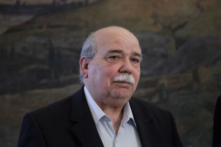 Μπαταχτσήδες στη Βουλή