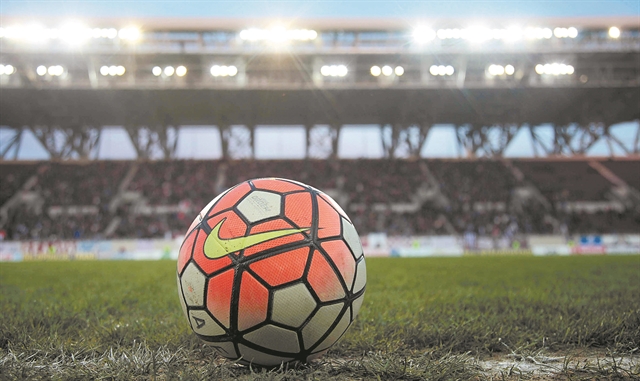 Χρειάστηκαν έξι χρόνια για μια δικαίωση…