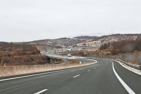 Χάθηκαν στην Εγνατία οδό