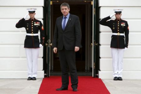 Βέλγιο:Σάλος για τους «μουσουλμάνους που χόρευαν» για τις επιθέσεις