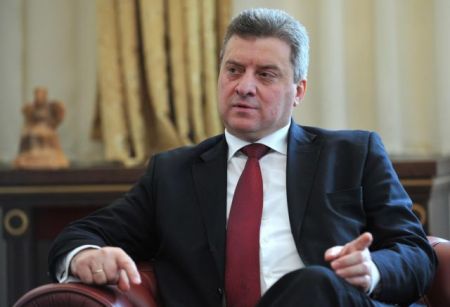 Γκιόργκι Ιβανόφ: Το κλείσιμο του βαλκανικού διαδρόμου προς όφελος της Ελλάδας