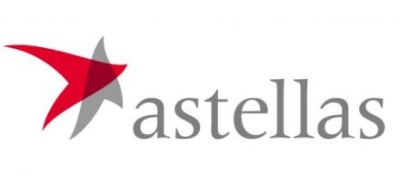 Xρυσό βραβείο στην Astellas