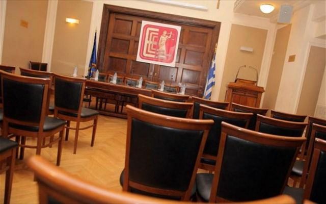 Ενωση Εισαγγελέων Ελλάδος: «Θεμιτή η έκφραση δημόσιας κριτικής» | tovima.gr