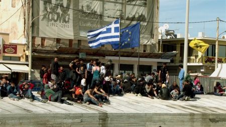 Χίος: Κλείνει η Σούδα, τεταμένο κλίμα από αρνητικές αποφάσεις για άσυλο