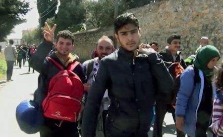 Ερωτηματικά για την επιστροφή των μεταναστών