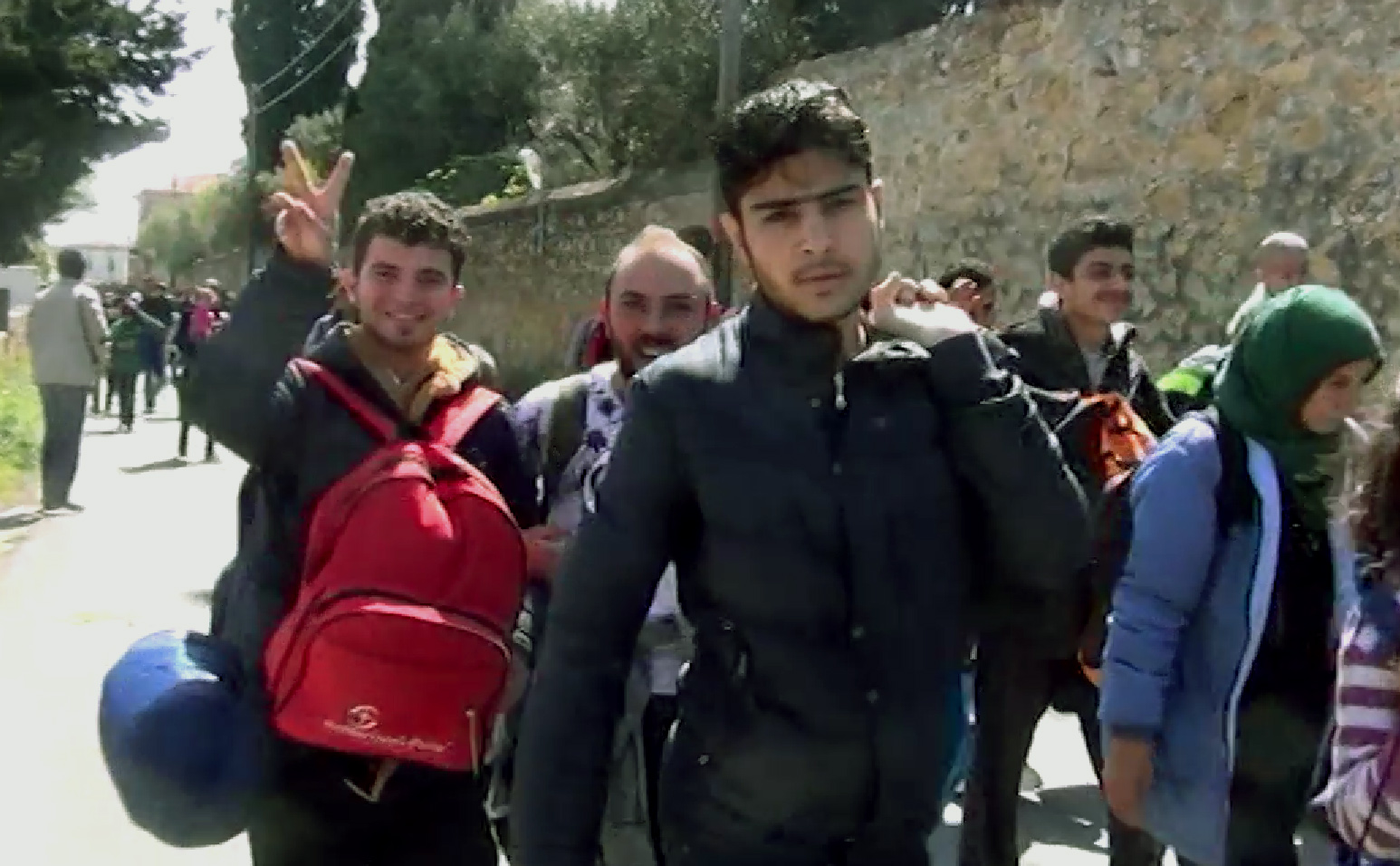 Ερωτηματικά για την επιστροφή των μεταναστών