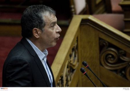 Το Ποτάμι: «Στημένο επικοινωνιακά παιχνίδι οι αποκαλύψεις του ΔΝΤ»