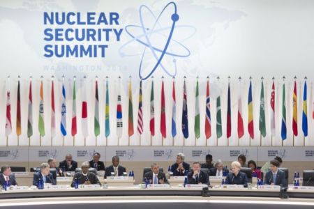 Η απειλή της πυρηνικής τρομοκρατίας «δεν παύει να εξελίσσεται»