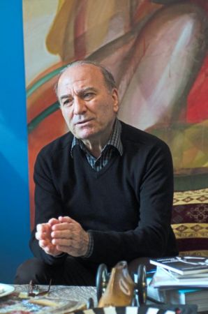 Θεόδωρος Τερζόπουλος: «Θα περίμενα να είχε παραιτηθεί ο υπουργός…»