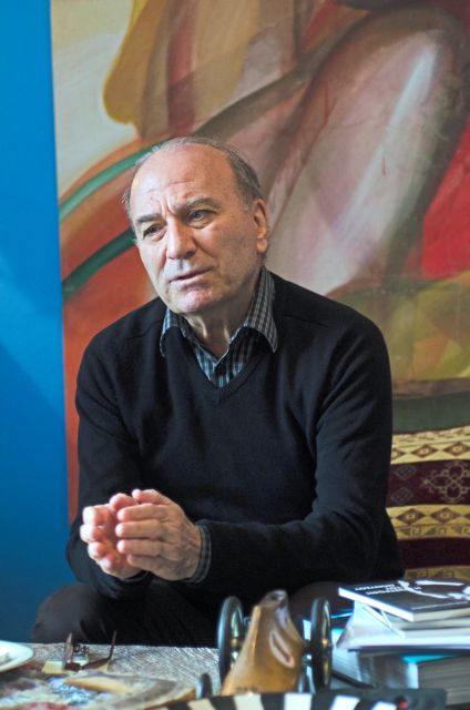 Θεόδωρος Τερζόπουλος: «Θα περίμενα να είχε παραιτηθεί ο υπουργός…»