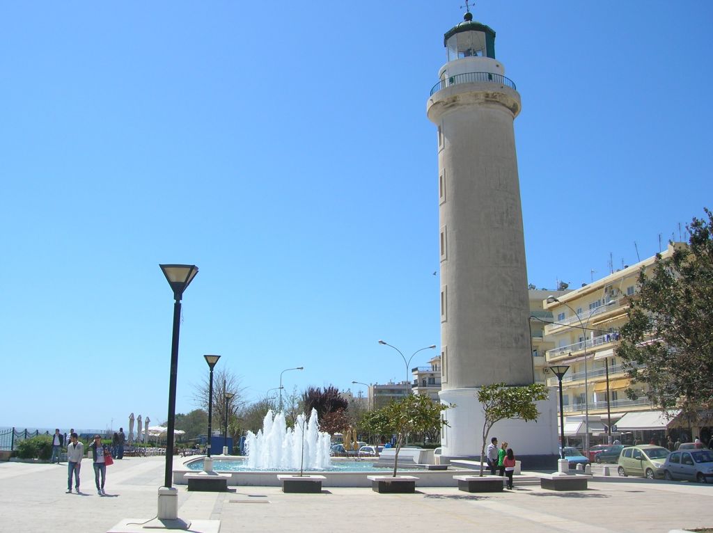Το in.gr σάς ταξιδεύει την Κυριακή στην Αλεξανδρούπολη