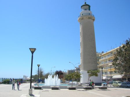 Το in.gr σάς ταξιδεύει την Κυριακή στην Αλεξανδρούπολη