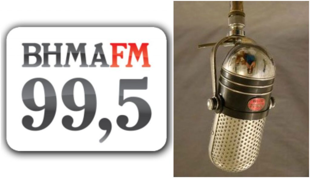 Οι μεγάλες στιγμές του ΒΗΜΑ FM