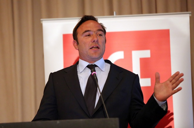 Π. Κόκκαλης: Η κατάσταση είναι ελεγχόμενη, μόνο διότι δεν πεθαίνουν άνθρωποι