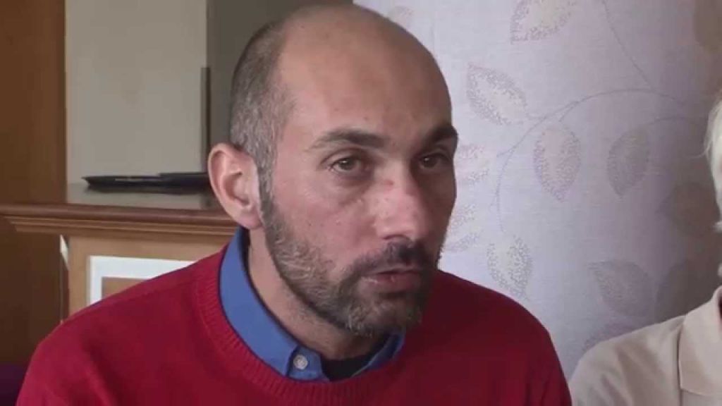 Γ. Πάλλης: Δεν είχε κατατεθεί αίτημα χρηματοδότησης για τη σίτιση προσφύγων και μεταναστών από την προηγούμενη κυβέρνηση, ως όφειλε