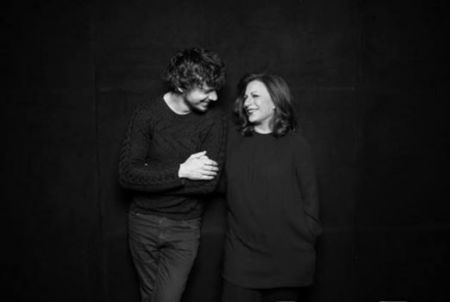 Ο Γιώργος Νανούρης και η Χάρις Αλεξίου «Αυτοπροσώπως» στον Νίκο Θρασυβούλου