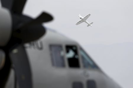 IDE: Ανοιγμα στη Χιλή