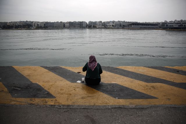 Κυρίτσης: Ο Πειραιάς θα αρχίσει να αδειάζει από το τέλος της εβδομάδας