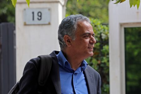 Σκουρλέτης: Εξετάζεται ειδικό τιμολόγιο της ΔΕΗ για την Κοζάνη