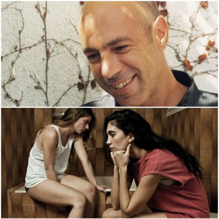 Ο Βαγγέλης Ραπτόπουλος, η Ανθή Ευστρατιάδου και η Νίκυ Κατσίκα «Αυτοπροσώπως» στον Νίκο Θρασυβούλου