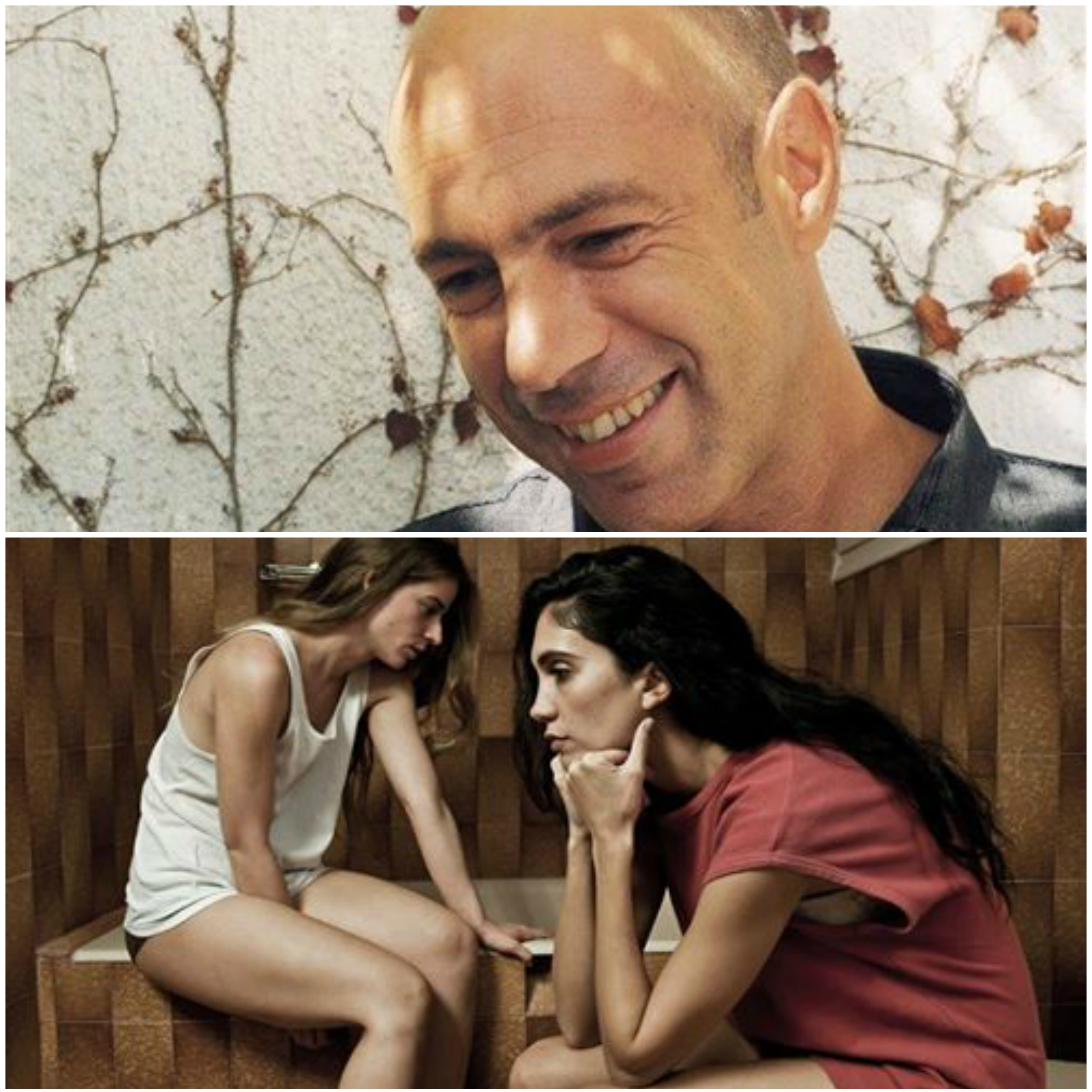 Ο Βαγγέλης Ραπτόπουλος, η Ανθή Ευστρατιάδου και η Νίκυ Κατσίκα «Αυτοπροσώπως» στον Νίκο Θρασυβούλου