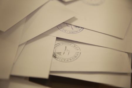 ΝΔ: Να ψηφίζουν οι έλληνες της ομογένειας στη χώρα που ζουν