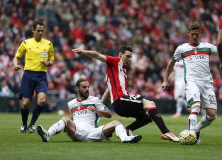 Primera Division: Ισοπαλία για Μπιλμπάο με Γρανάδα