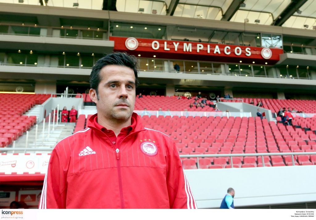 Τέλος ο Σίλβα από τον Ολυμπιακό – Αντικαταστάτης του ο Σάντσεζ