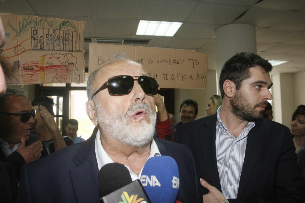 Κουρουμπλής: Αναζητείται τρόπος χρηματοδότησης των Περιφερειών για τους πρόσφυγες