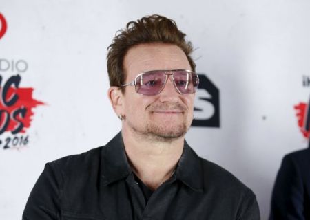 Ο Μπόνο και τα Paradise Papers