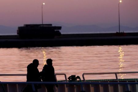 Μέχρι τη Δευτέρα η ψήφιση της τροπολογίας για το ΦΠΑ στα νησιά