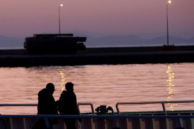 Μέχρι τη Δευτέρα η ψήφιση της τροπολογίας για το ΦΠΑ στα νησιά