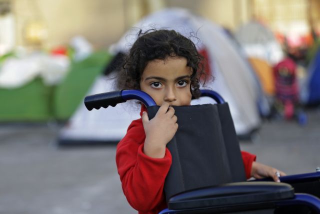 Αναγνωστοπούλου: Να μη χρησιμοποιούμε πρόσφυγες για αντίσταση στην Ευρώπη