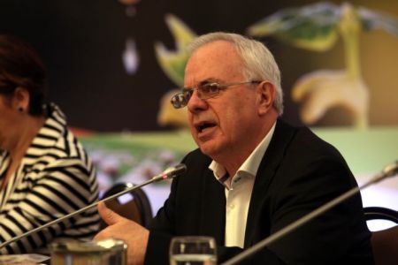 Καταψήφισαν οι ΑΝΕΛ άρθρο για τις ερασιτεχνικές άδειες αλιείας