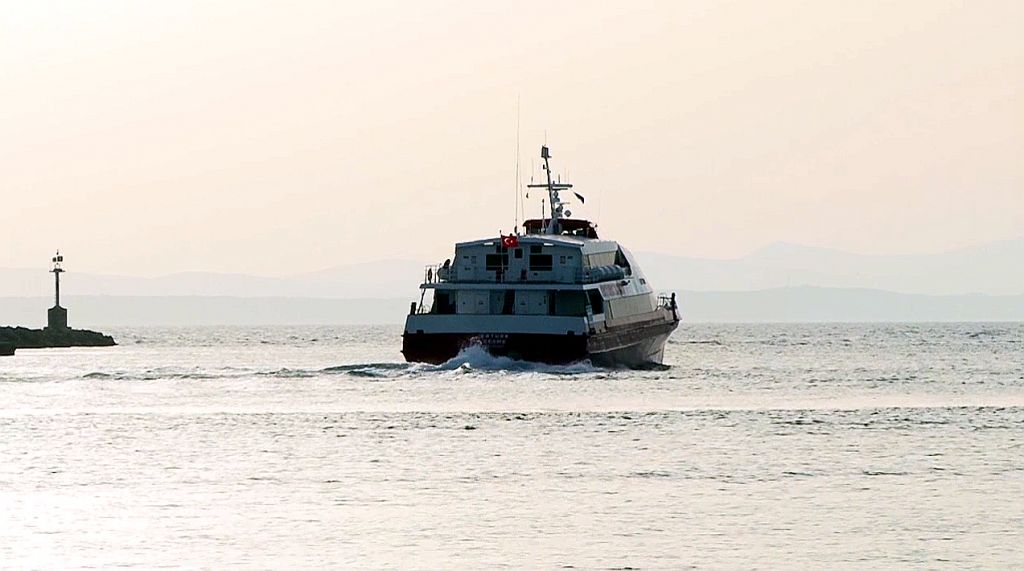 H Τουρκία θέλει ένταξη στην ΕΕ σε έξι χρόνια – «Aμφιβολίες» για τη βίζα