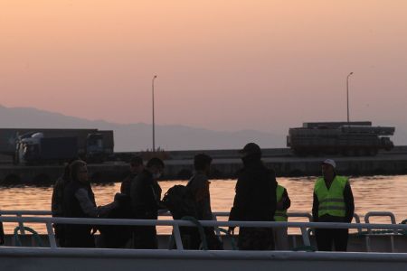 Ενίσχυση τουρισμού στα νησιά εισροής προσφυγικών κυμάτων