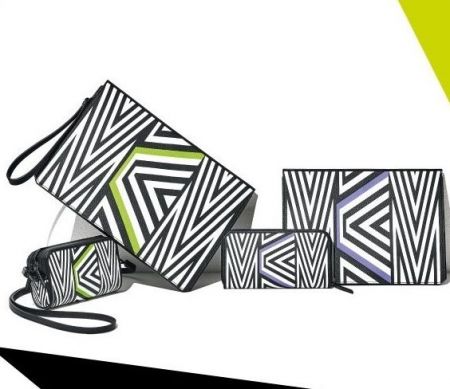 Φέτος θα φορεθούν τα έργα τέχνης