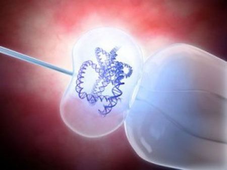 Την πρώτη γονιδιακή θεραπεία για παιδιά ενέκρινε η Ευρωπαϊκή Επιτροπή