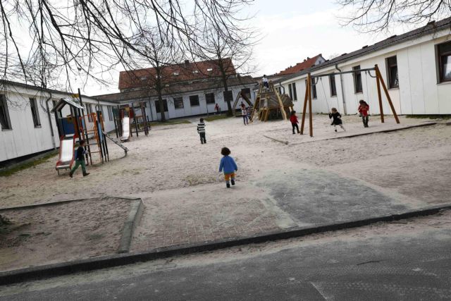 Αίτηση για άσυλο στην Ευρώπη από 95.000 ανήλικους το 2015