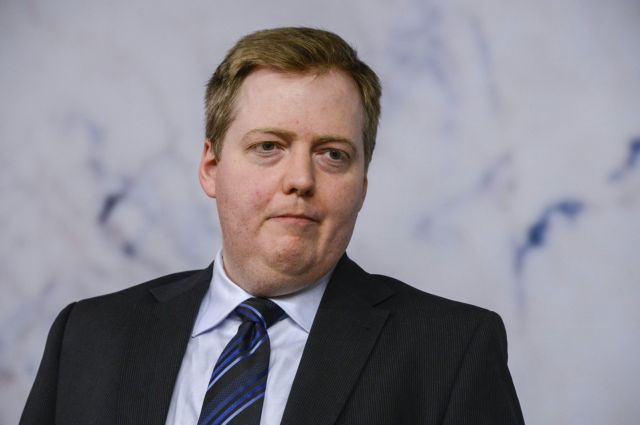 Δεν παραιτείται ο πρωθυπουργός τις Ισλανδίας | tovima.gr