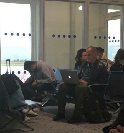 Ο Τσίπρας και τα WikiLeaks