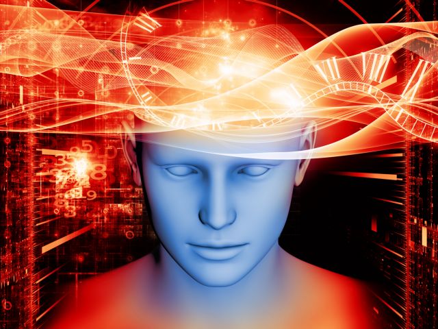 Η βιολογία συναντά την ψυχανάλυση