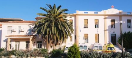 SOS εκπέμπει η Λήμνος: Χωρίς αναισθησιολόγο έμεινε το νησί