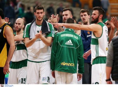 Euroleague: Το πρόγραμμα του ΠΑΟ με τη Λαμποράλ