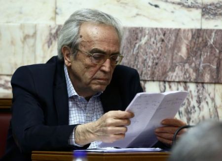 Μπαλτάς: Kαθόλου ακριβά τα εισιτήρια για τους αρχαιολογικούς χώρους