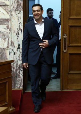 Πού το πάει τελικά ο Αλέξης Τσίπρας