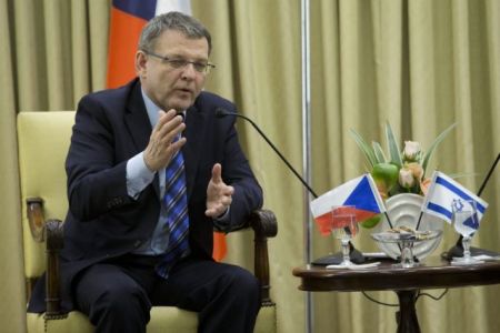 Λ.Ζαοράλεκ:Η Ελλάδα να προστατέψει τα εξωτερικά σύνορα της Σένγκεν»