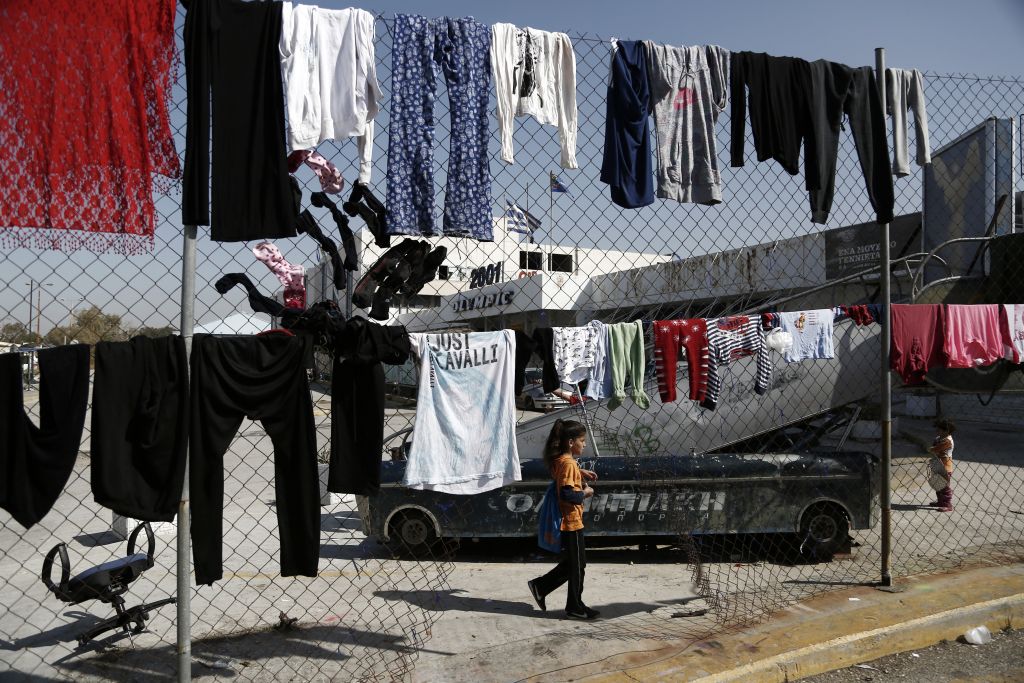 ΟΗΕ: Η Ελλάδα ίσως απέλασε αιτούντες άσυλο